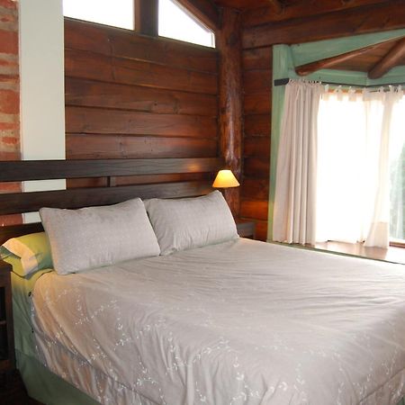 Hosteria Los Canelos El Calafate Luaran gambar