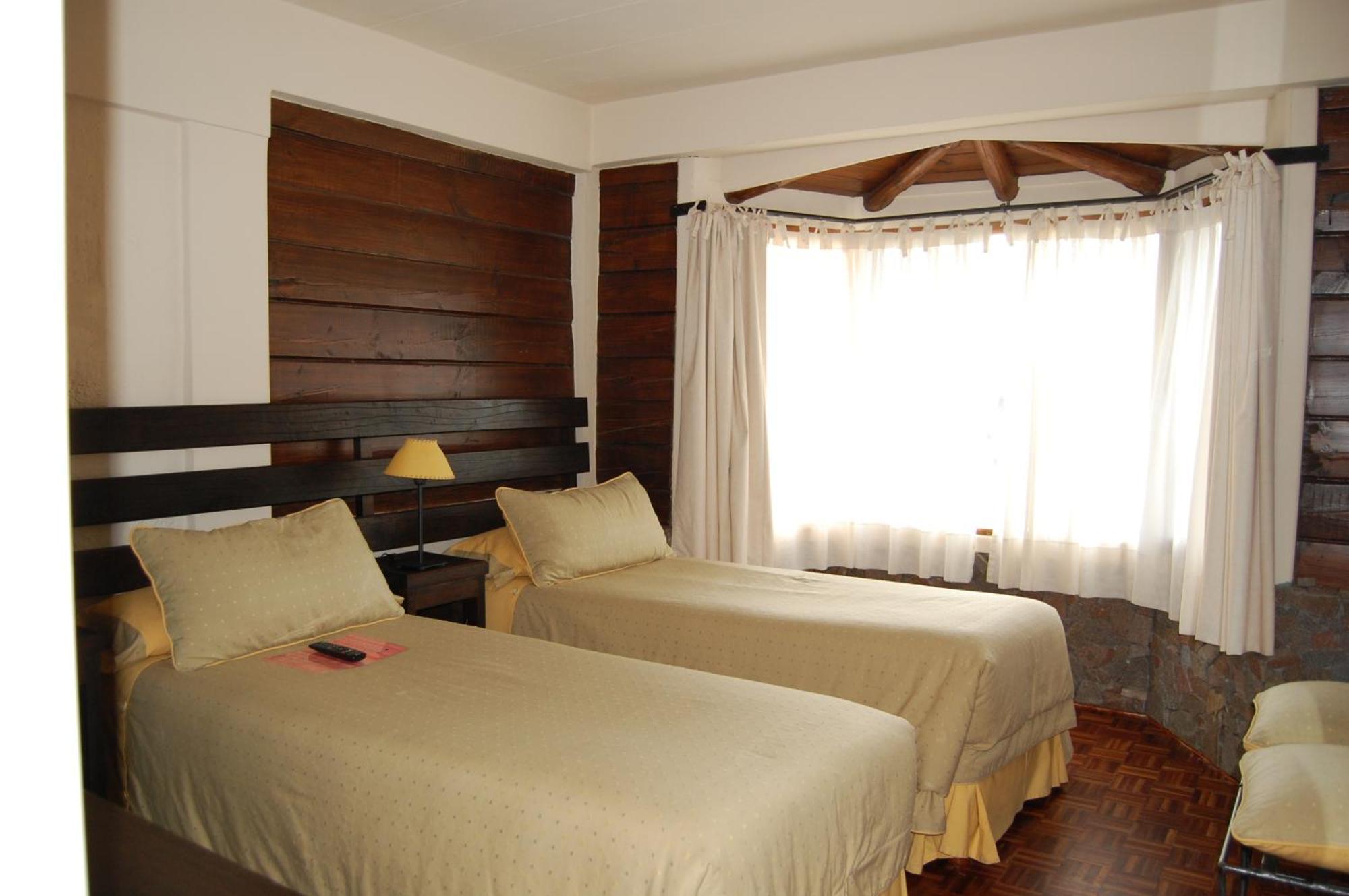 Hosteria Los Canelos El Calafate Luaran gambar