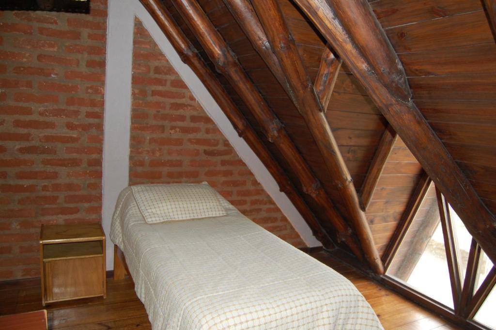 Hosteria Los Canelos El Calafate Bilik gambar