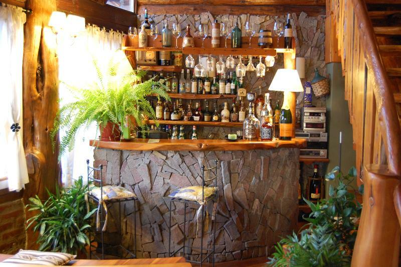Hosteria Los Canelos El Calafate Luaran gambar